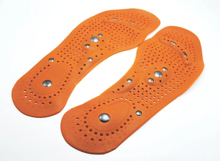 2019 Magnetic insole care footbed magnetotherapy Foot Massage Magnet Therapy foot pain acupuncture points foot Health
2019 Magnetic insole care footbed magnetotherapy Foot Massage Magnet Therapy foot pain acupuncture points foot Health