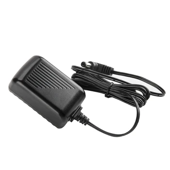 DC 12V US Plug Power Adapter for Feelworld DSLR Video Monitor FW759 FW759P FW760 FW-74K
DC 12V US Plug Power Adapter for Feelworld DSLR Video Monitor FW759 FW759P FW760 FW-74K
