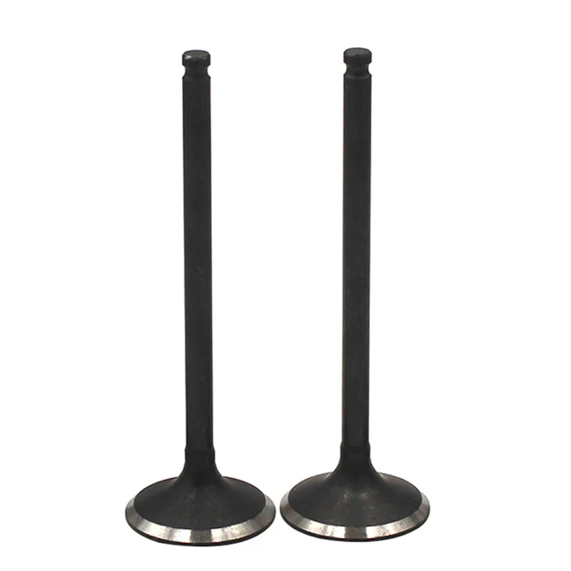 2 Pcs Exhaust Motorcycle Valve Stem Kit for Yamaha YZ250F 12111-10 YZ250 YZ 250 F
2 Pcs Exhaust Motorcycle Valve Stem Kit for Yamaha YZ250F 12111-10 YZ250 YZ 250 F
