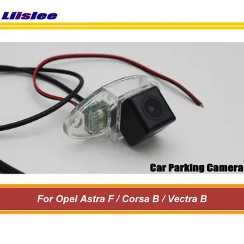Car Rear Back View Reversing Camera For Opel Astra F/Corsa B/Vectra B Reverse Rearview Parking Camera Waterproof HD CCD CAM
Car Rear Back View Reversing Camera For Opel Astra F/Corsa B/Vectra B Reverse Rearview Parking Camera Waterproof HD CCD CAM