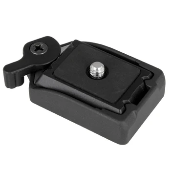 Velbon QRA-3 Quick Release Adaptor 
Velbon QRA-3 Quick Release Adaptor