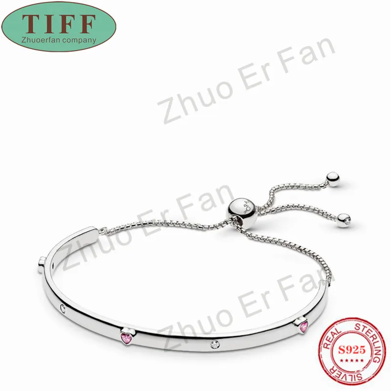 pan 925 Sterling Silver Bracelet for women,adjustable Round Original Classic LOGO Elegant Luxury Fashion Women Jewelry Gift
pan 925 Sterling Silver Bracelet for women,adjustable Round Original Classic LOGO Elegant Luxury Fashion Women Jewelry Gift