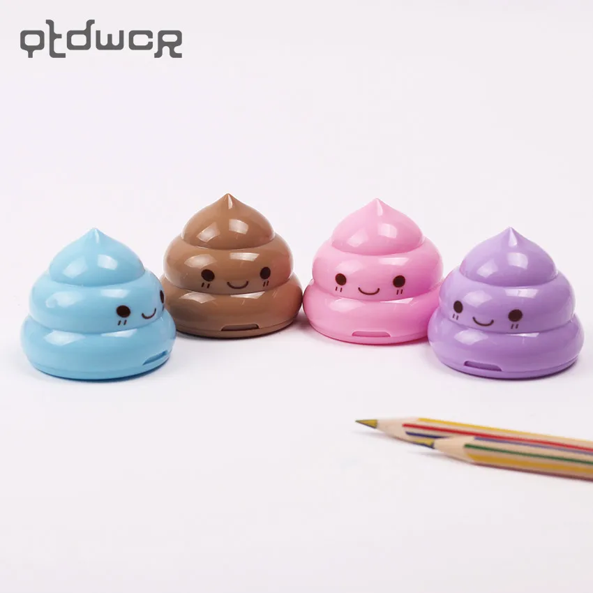 Cute Kids Double Orifice Pencil Sharpener for School Supplies Office Accessories Manual Pencil Sharpener Gift Stationery
Cute Kids Double Orifice Pencil Sharpener for School Supplies Office Accessories Manual Pencil Sharpener Gift Stationery