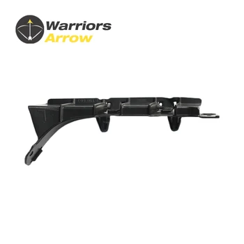 51117116667 For BMW X5 E53 2003 2004 2005 2006 LH Front Left Bumper Cover Face Bar Bracket Support Holder Guide
51117116667 For BMW X5 E53 2003 2004 2005 2006 LH Front Left Bumper Cover Face Bar Bracket Support Holder Guide