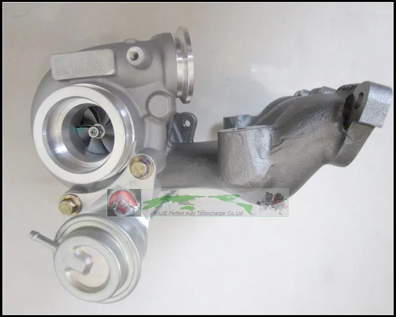 2 Twin TURBO TD03 49131-05051 49131-05061 8602932 49131-05161 49131-05151 8602933 For Volvo (7)