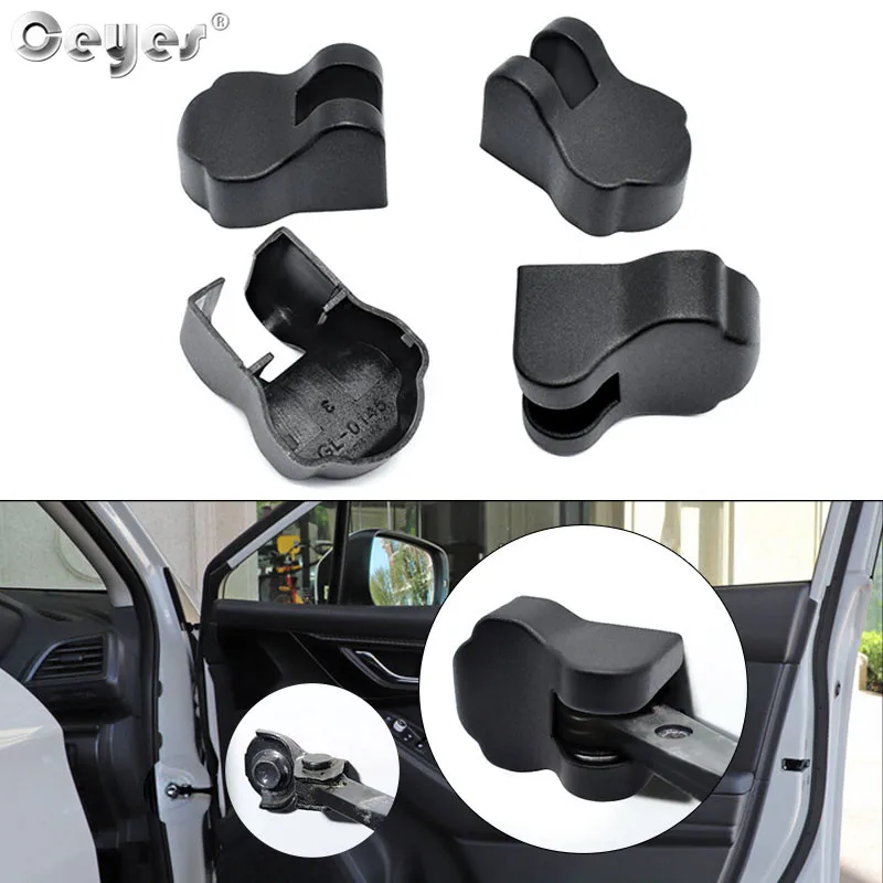 Ceyes Car Styling Door Lock Stopper Limiting Covers Protect Stickers Case For Subaru Impreza Forester Tribeca XV BRZ Clip Buckle
Ceyes Car Styling Door Lock Stopper Limiting Covers Protect Stickers Case For Subaru Impreza Forester Tribeca XV BRZ Clip Buckle