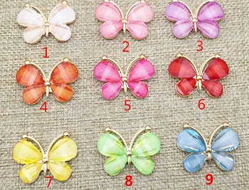 100pcs 31*22MM butterfly metal rhinestone button wedding embellishment hair bow DIY Alloy Mobile Phone Accessories wholesale
100pcs 31*22MM butterfly metal rhinestone button wedding embellishment hair bow DIY Alloy Mobile Phone Accessories wholesale