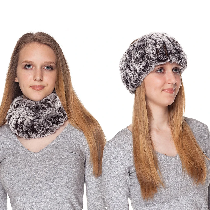 New Fashion Woman Women Real Rabbit Fur Sexy Elastic Headband scarf Head band Headwear YH1
New Fashion Woman Women Real Rabbit Fur Sexy Elastic Headband scarf Head band Headwear YH1