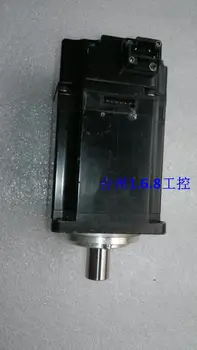 USED 100% TESTED ORIGINAL AC SERVO MOTOR SGMJV-04A3A2S *100% REAL STOCK,Please contact us for real photo*
USED 100% TESTED ORIGINAL AC SERVO MOTOR SGMJV-04A3A2S *100% REAL STOCK,Please contact us for real photo*