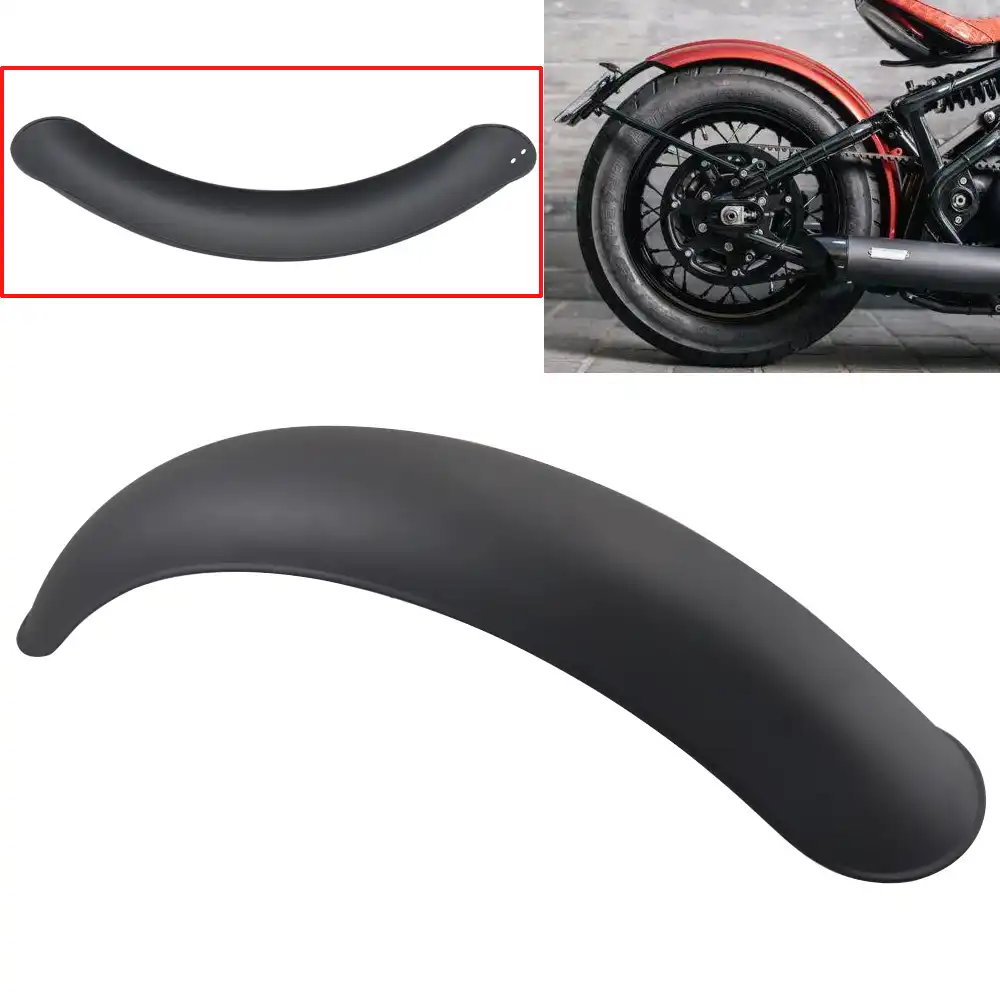 mudguard custom