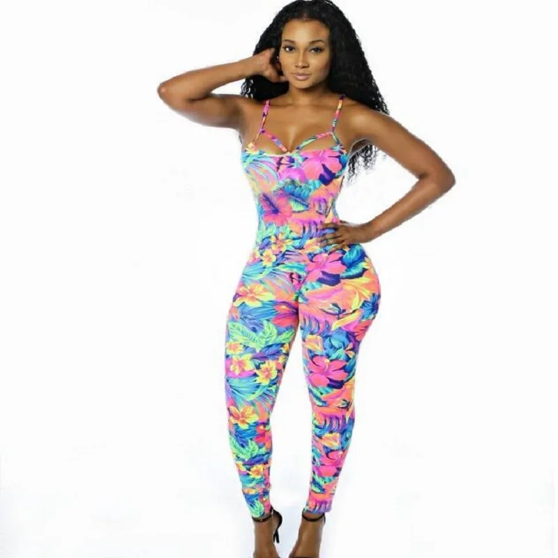 Women bodysuit New 2018 Hot Stamps jumpsuit Ladies Fashion Sexy Long Overalls for women Skinny Halter Jumpsuit Jumpsuit TYJTJY
Women bodysuit New 2018 Hot Stamps jumpsuit Ladies Fashion Sexy Long Overalls for women Skinny Halter Jumpsuit Jumpsuit TYJTJY