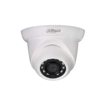 DH 2MP Day/Night Full HD 1080P Security IP Camera IR Eyeball Network Camera With POE IP67 IPC-HDW1230S
DH 2MP Day/Night Full HD 1080P Security IP Camera IR Eyeball Network Camera With POE IP67 IPC-HDW1230S