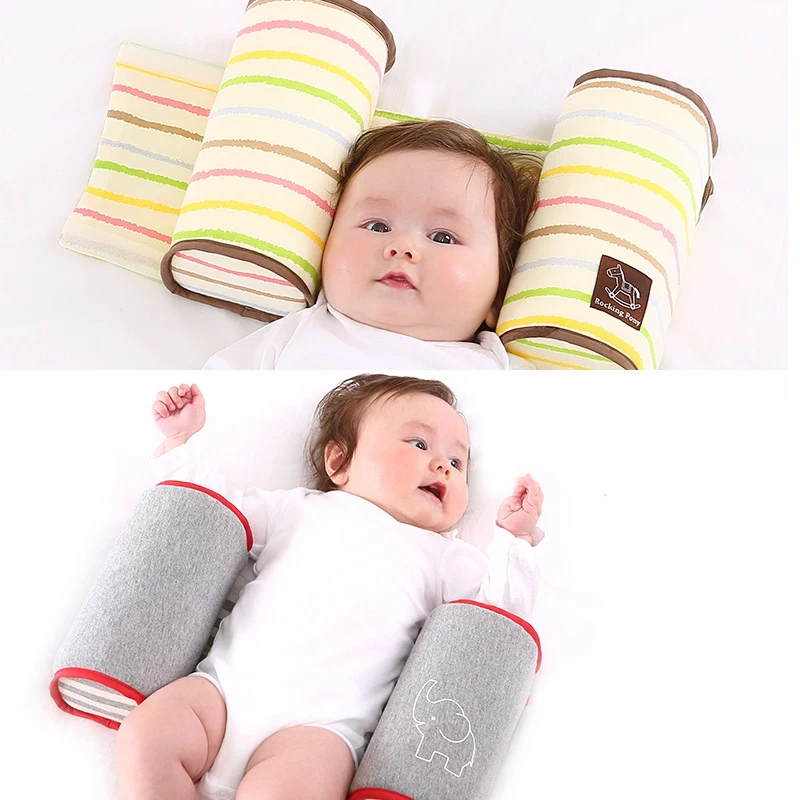 Baby head Neck support Protection shaping pillow Anti-rollover protector pad koruma oreiller prevention flat head Accessories
Baby head Neck support Protection shaping pillow Anti-rollover protector pad koruma oreiller prevention flat head Accessories