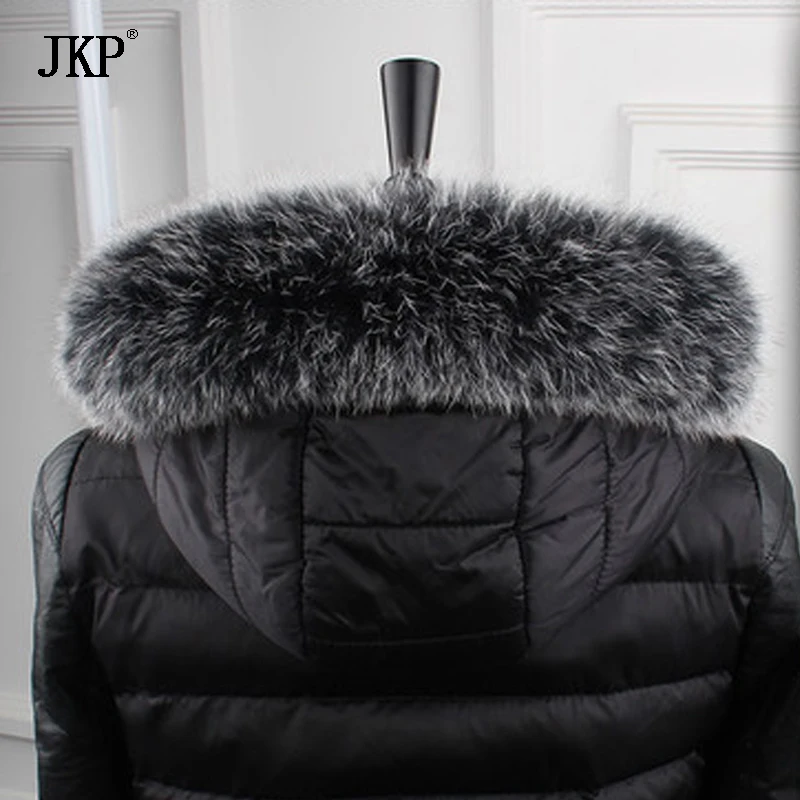 100% Natural Real Fox Fur Collar Women Scarf Winter Coat Neck Cap Long Warm Genuine Real Fur Scarf 12-31
100% Natural Real Fox Fur Collar Women Scarf Winter Coat Neck Cap Long Warm Genuine Real Fur Scarf 12-31