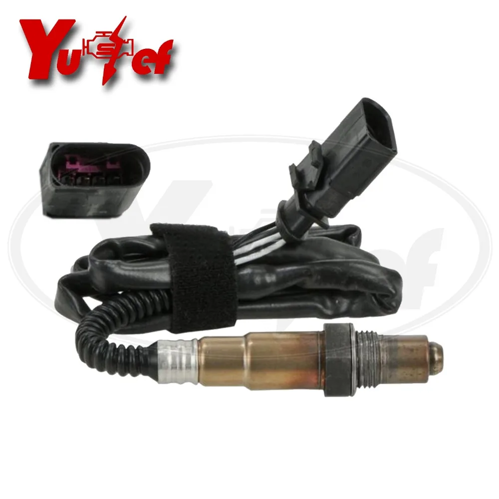 Датчик кислорода Подходит для AUDI A1 A3 A4 A5 A6 A8 Q3 Q5 VW AMAROK BEETLE CADDY III CC EOS GOLF JETTA 079906265A 0258006661 Lambda
Датчик кислорода Подходит для AUDI A1 A3 A4 A5 A6 A8 Q3 Q5 VW AMAROK BEETLE CADDY III CC EOS GOLF JETTA 079906265A 0258006661 Lambda