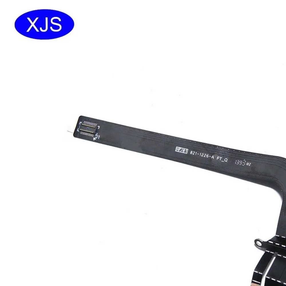 Brand New A1278 821-1226-A HDD Hard Drive Flex Cable For Macbook Pro 13.3" MC700 MC724 MD313 MD314 Early & Late 2011
Brand New A1278 821-1226-A HDD Hard Drive Flex Cable For Macbook Pro 13.3" MC700 MC724 MD313 MD314 Early & Late 2011