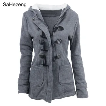 Women Hoodies Fleece Sweatshirts Coat 2018 Autumn Winter Women Long Sleeve Hooded Outerwear Plus Size S-6XL Oversize Tops WH30
Women Hoodies Fleece Sweatshirts Coat 2018 Autumn Winter Women Long Sleeve Hooded Outerwear Plus Size S-6XL Oversize Tops WH30