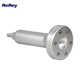1pc Metal Body Vacuum Rollers Accessary Face Vacuum Therapy Roller Massage Body De-toxin Slimming Shaping Beauty Machine Tool
1pc Metal Body Vacuum Rollers Accessary Face Vacuum Therapy Roller Massage Body De-toxin Slimming Shaping Beauty Machine Tool