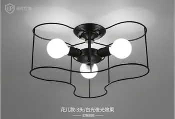 A1 Modern simple creative personality lighting children's room lighting restaurant lamp living room lamp LED ceiling lamp ZL277
A1 Modern simple creative personality lighting children's room lighting restaurant lamp living room lamp LED ceiling lamp ZL277