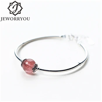 2019 Minimalist Personalized Bracelet Crystal Natural Stone Charm Bracelets For Women Fashion 925 Sterling Silver Bracelet
2019 Minimalist Personalized Bracelet Crystal Natural Stone Charm Bracelets For Women Fashion 925 Sterling Silver Bracelet