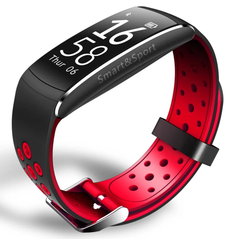 Q8 Swimming Smart Bracelet Heart Rate Monitoring Pedometer Health Monitoring Large Screen Waterproof Smart Sports Bracelet
Q8 Swimming Smart Bracelet Heart Rate Monitoring Pedometer Health Monitoring Large Screen Waterproof Smart Sports Bracelet