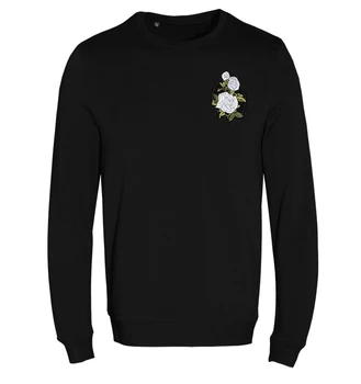 Luxury Brand Men hoodies Chemise Homme Fashion Mens Casual hoodies Stylish chest flowers embroider hoodies free shipping
Luxury Brand Men hoodies Chemise Homme Fashion Mens Casual hoodies Stylish chest flowers embroider hoodies free shipping