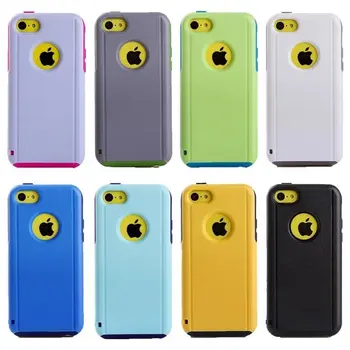 DHL Free shipping 2 in 1 plastic+tpu case for iphone 5C ,hard case for iphone 5C shockproof case pc+tpu case 100 pcs/lot
DHL Free shipping 2 in 1 plastic+tpu case for iphone 5C ,hard case for iphone 5C shockproof case pc+tpu case 100 pcs/lot