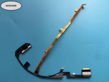 Genuine LCD/LED/LVDS Monitor Flex CABLE for Samsung NP-730 740 NP730 NP740 NP740U3E NP730U3E BA39-01313A MIRANDA-13 TSP CAMERA
Genuine LCD/LED/LVDS Monitor Flex CABLE for Samsung NP-730 740 NP730 NP740 NP740U3E NP730U3E BA39-01313A MIRANDA-13 TSP CAMERA