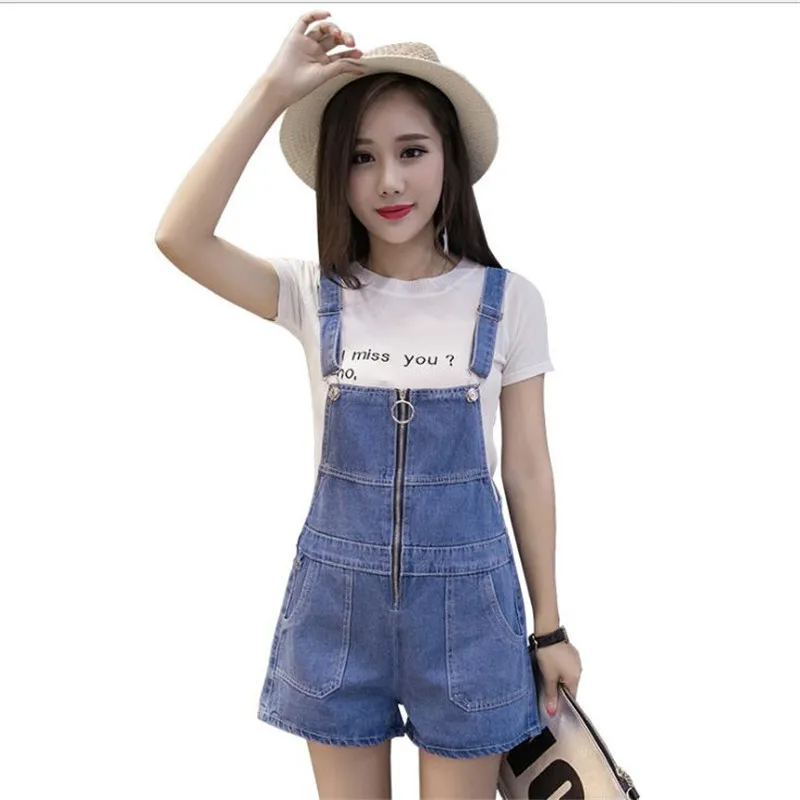 2018 New Fashion Spring Summer Women Denim Overalls Shorts Female Mid Waist Wide Leg Shorts Women Denim Casual Harajuku Q286
2018 New Fashion Spring Summer Women Denim Overalls Shorts Female Mid Waist Wide Leg Shorts Women Denim Casual Harajuku Q286