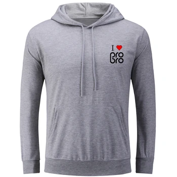 New I Love Bro Design Autumn Winter Casual Cotton Mens Hoodies Sweatshirts Long Sleeve Pullovers Loose Hooded Coat Unisex
New I Love Bro Design Autumn Winter Casual Cotton Mens Hoodies Sweatshirts Long Sleeve Pullovers Loose Hooded Coat Unisex