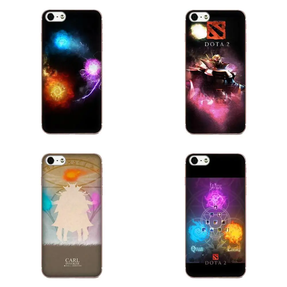 Dota 2 Invoker Soft Silicone TPU Transparent Cases Skin For Xiaomi Redmi Note 2 3 3S 4 4A 4X 5 5A 6 6A Pro Plus
Dota 2 Invoker Soft Silicone TPU Transparent Cases Skin For Xiaomi Redmi Note 2 3 3S 4 4A 4X 5 5A 6 6A Pro Plus