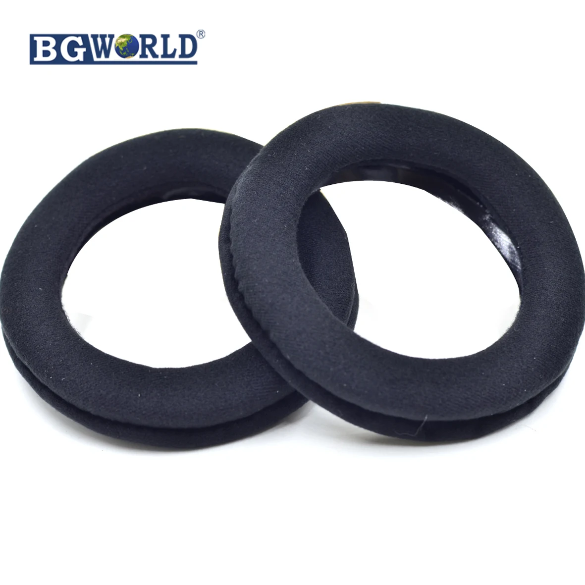 BGWORLD Replacement Black Velour Ear Pad Earpads Cushion for Sony MDR-MA300 MDR-MA500 MDR-MA900 Headphones
BGWORLD Replacement Black Velour Ear Pad Earpads Cushion for Sony MDR-MA300 MDR-MA500 MDR-MA900 Headphones