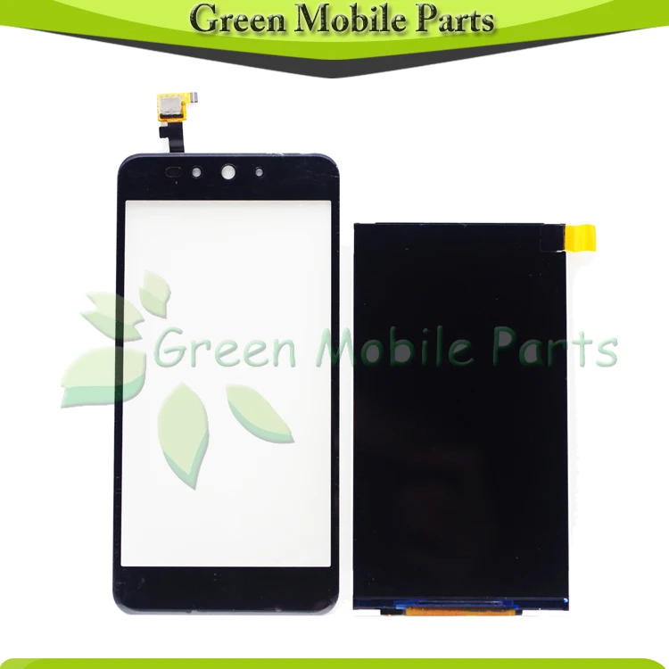 Tested Before Shipping Touch Screen Panel For BLU Grand XL LTE GRAND XL 4G G0030WW Touch Screen With LCD Display
Tested Before Shipping Touch Screen Panel For BLU Grand XL LTE GRAND XL 4G G0030WW Touch Screen With LCD Display