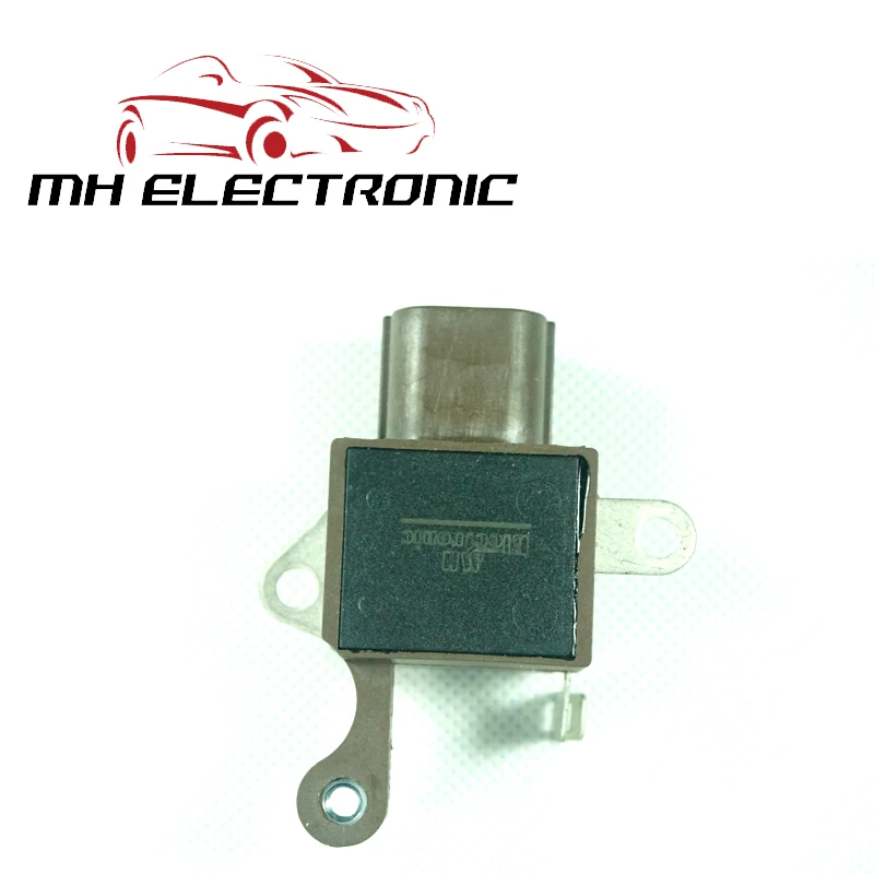 MH ELECTRONIC Car Alternator Voltage Regulator 12V B-Circuit for Denso 126600-3020 126600-3220 3020 3220 MH-N6302 IN6302
MH ELECTRONIC Car Alternator Voltage Regulator 12V B-Circuit for Denso 126600-3020 126600-3220 3020 3220 MH-N6302 IN6302