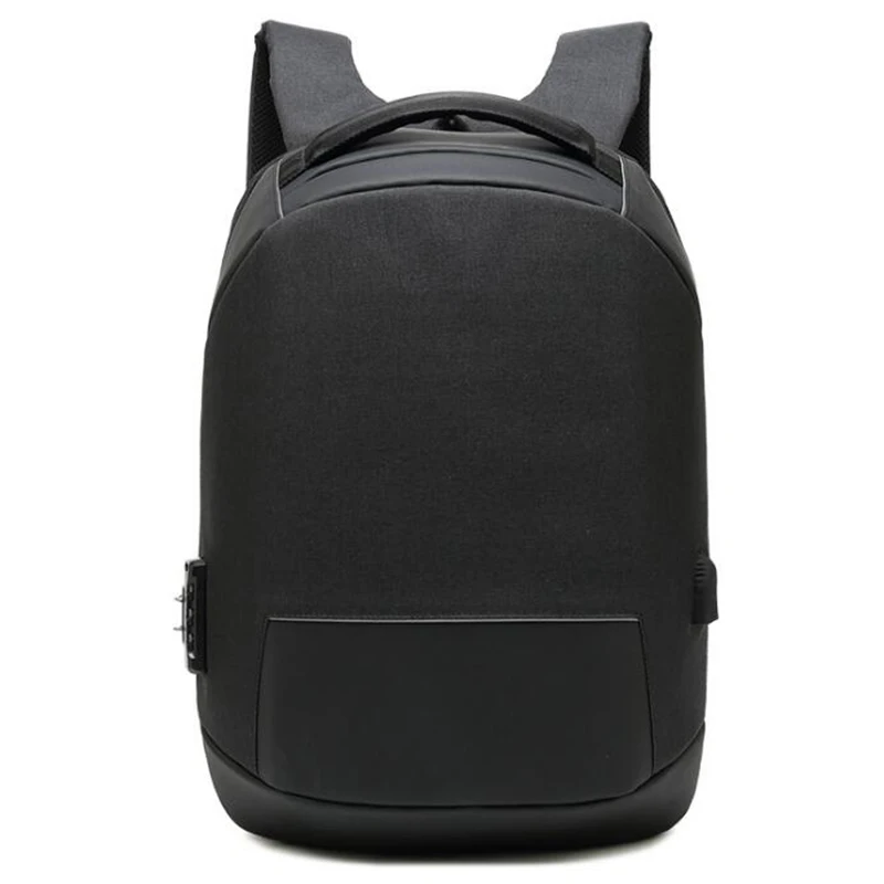 2019 Men Backpack USB Charging Anti-theft Password Designer School Bags For Teenagers Waterproof Travel Laptop Backpack Daypack
2019 Men Backpack USB Charging Anti-theft Password Designer School Bags For Teenagers Waterproof Travel Laptop Backpack Daypack