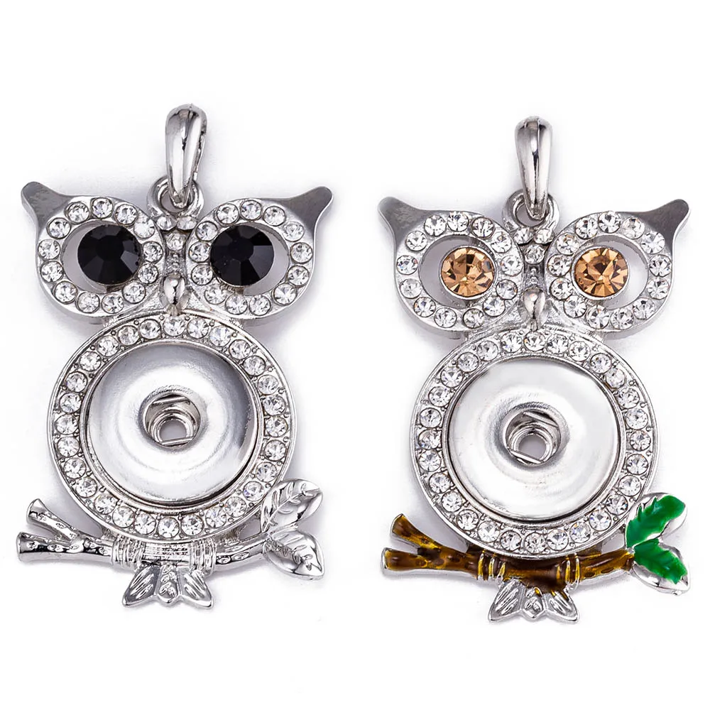 2018 New Snap Jewelry Pendant Snap Necklace Fit 18mm Snap Button Women Pendant TD9003
2018 New Snap Jewelry Pendant Snap Necklace Fit 18mm Snap Button Women Pendant TD9003