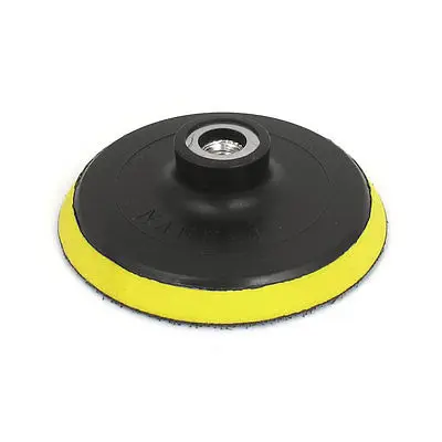 Most Popular Nylon Polishing Grinding Pad Wheel 3/4/5/6/7 Inch Dia for Concrete Marble Granite M10/14/16 80/100/125/150/180mm
Most Popular Nylon Polishing Grinding Pad Wheel 3/4/5/6/7 Inch Dia for Concrete Marble Granite M10/14/16 80/100/125/150/180mm