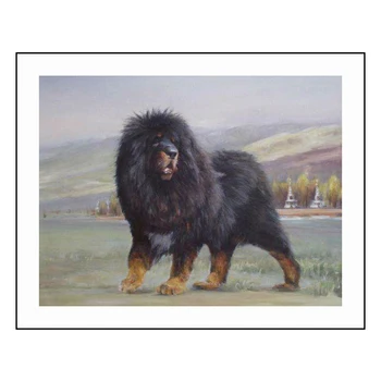 Diy Diamond Painting Kit Square Diamond Rhinestones Cross Stitch Kit Mosaic Tibetan Mastiff Needlework ZP-250 
Diy Diamond Painting Kit Square Diamond Rhinestones Cross Stitch Kit Mosaic Tibetan Mastiff Needlework ZP-250