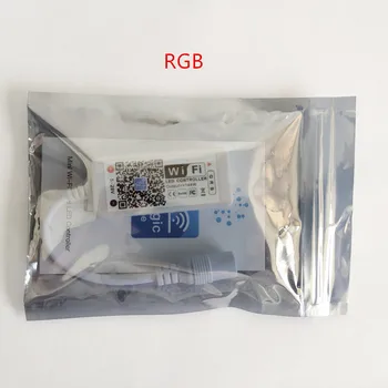 10pcs Wifi LED RGB/RGBW Controller DC12V MIni Wifi LED Controller Iphone, Ipad, IOS/Android Mobile Phone wireless for LED Strip
10pcs Wifi LED RGB/RGBW Controller DC12V MIni Wifi LED Controller Iphone, Ipad, IOS/Android Mobile Phone wireless for LED Strip
