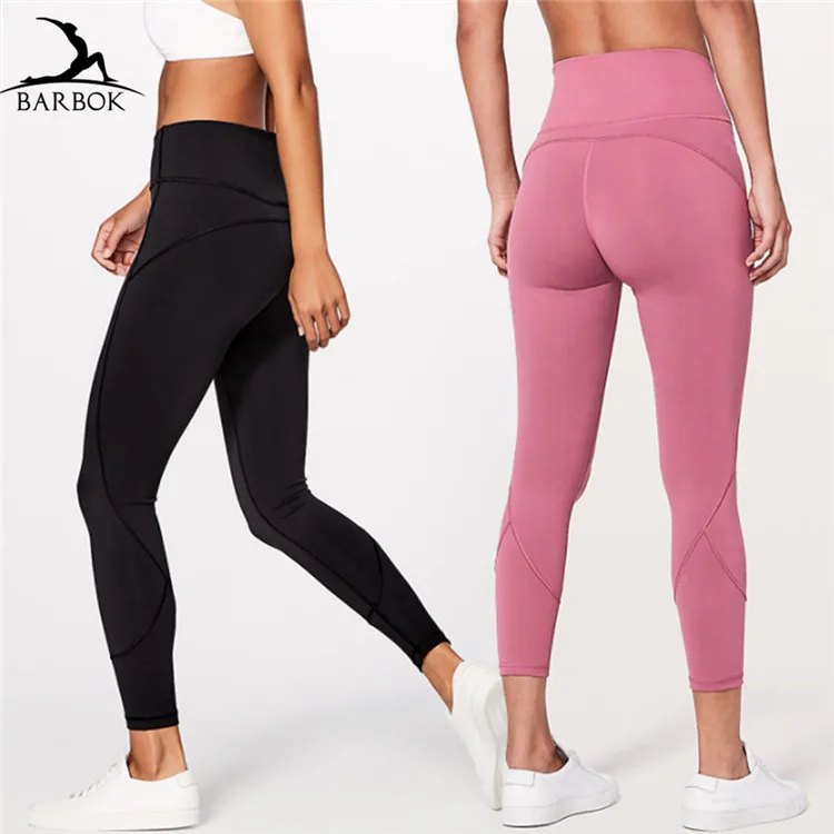 BARBOK Hip Up Yoga Pants Women Fitness Super Stretchy Sweat Tights High Waist Running Gym Athletic Sports Leggings Size XS-L
BARBOK Hip Up Yoga Pants Women Fitness Super Stretchy Sweat Tights High Waist Running Gym Athletic Sports Leggings Size XS-L