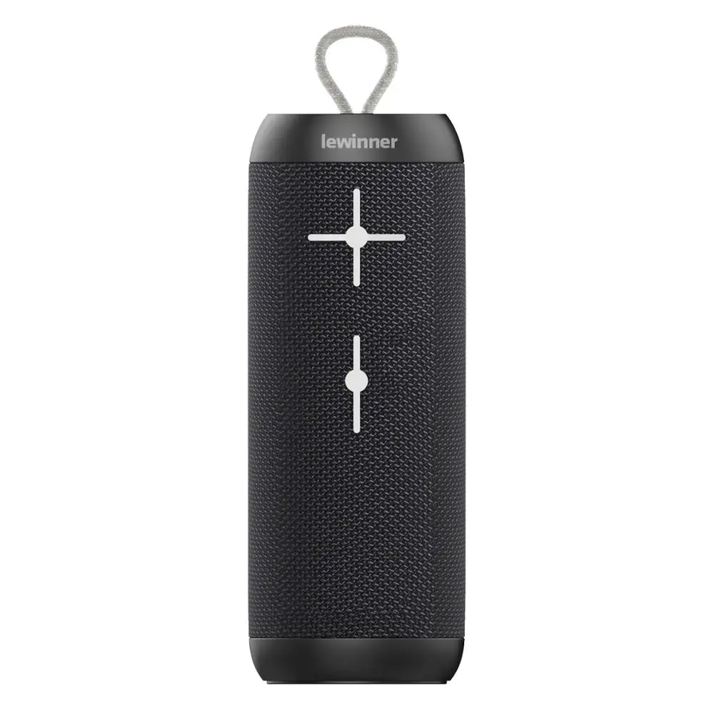 Lewinner fabrics Bluetooth Speakers wireless IPX6 Waterproof TWS Subwoofer 14W Stereo Sound with Mic Support Wireless Charge
Lewinner fabrics Bluetooth Speakers wireless IPX6 Waterproof TWS Subwoofer 14W Stereo Sound with Mic Support Wireless Charge