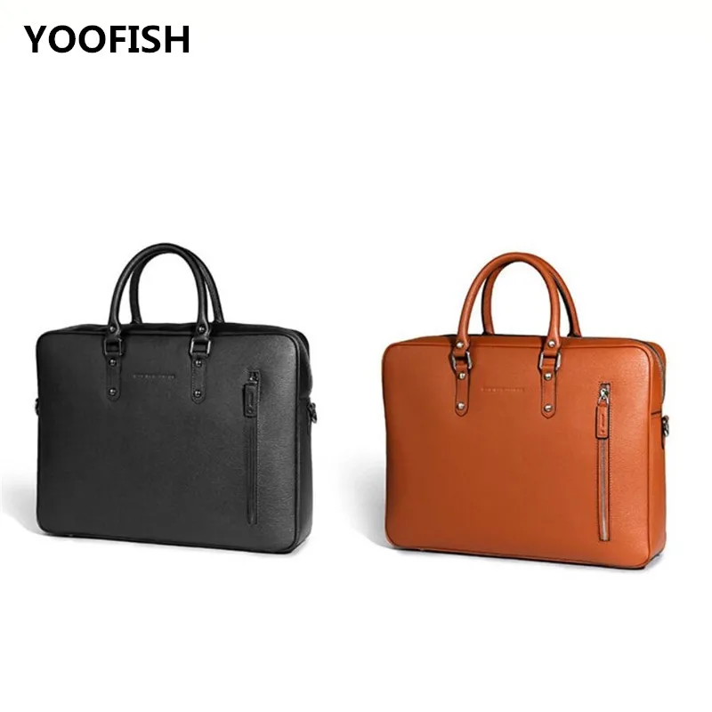 YOOFISH Hot selling Classic Split Leather Handbag Shoulder bag Crossbody bag Free Shipping Black/Coffee XZ-054
YOOFISH Hot selling Classic Split Leather Handbag Shoulder bag Crossbody bag Free Shipping Black/Coffee XZ-054