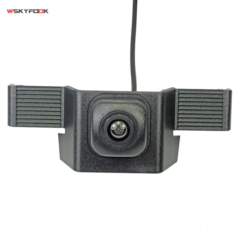 Night Vision 600L CCD Front View Logo Camera For Toyota Highlander 2012-2018 Installed under the logo Waterproof
Night Vision 600L CCD Front View Logo Camera For Toyota Highlander 2012-2018 Installed under the logo Waterproof