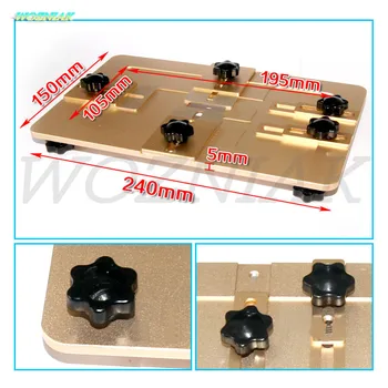 Free Shipping Precise Universal LCD Screen Position Golden Fixed Mould for iPhone Samsung Sony Huawei XiaoMi Fixture Base
Free Shipping Precise Universal LCD Screen Position Golden Fixed Mould for iPhone Samsung Sony Huawei XiaoMi Fixture Base