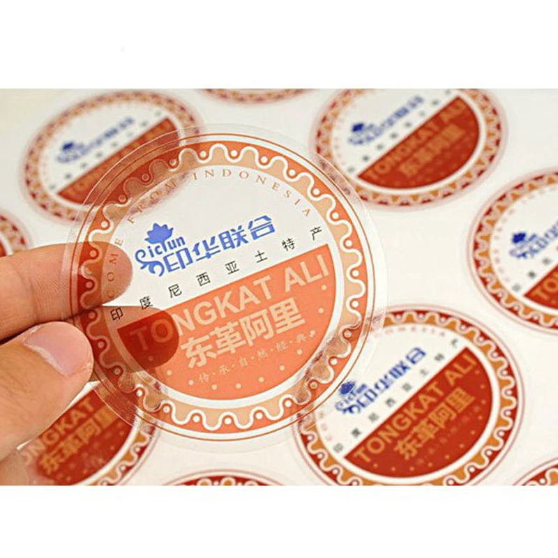 roll packing CMYK printing self adhesive sticker for automatic pasting Custom self adhesive glossy perfume sticker for plastic b
roll packing CMYK printing self adhesive sticker for automatic pasting Custom self adhesive glossy perfume sticker for plastic b