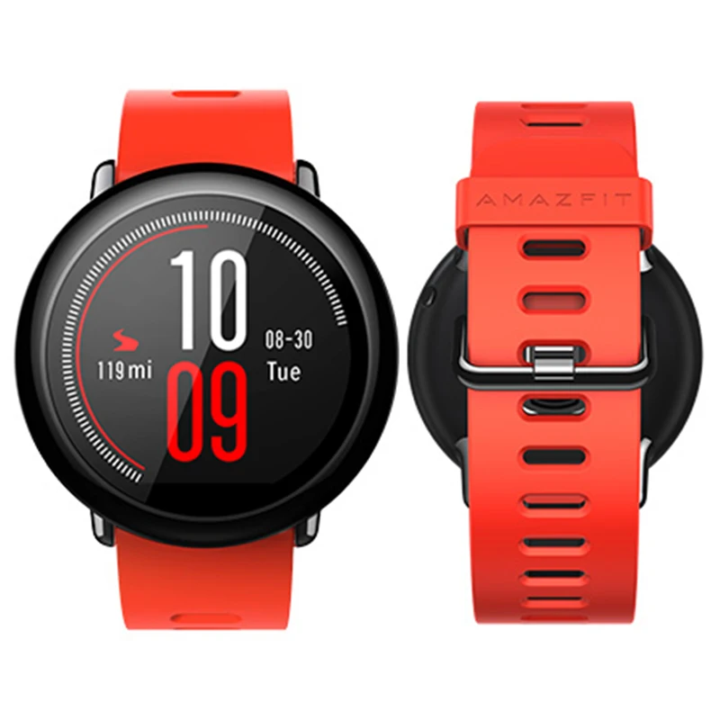 Xiaomi Amazfit