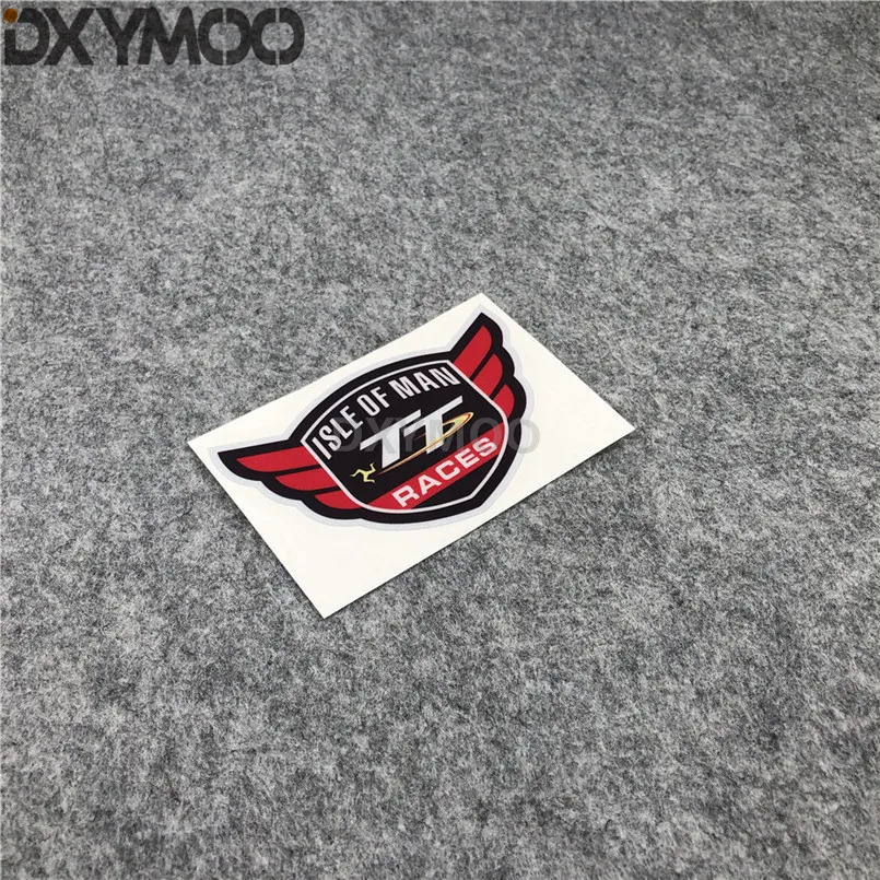 Motorcycle Bike Phone Stickers Motogp Races Car Styling Vinyl Decal for TT Isle of Man 11x7cm
Motorcycle Bike Phone Stickers Motogp Races Car Styling Vinyl Decal for TT Isle of Man 11x7cm
