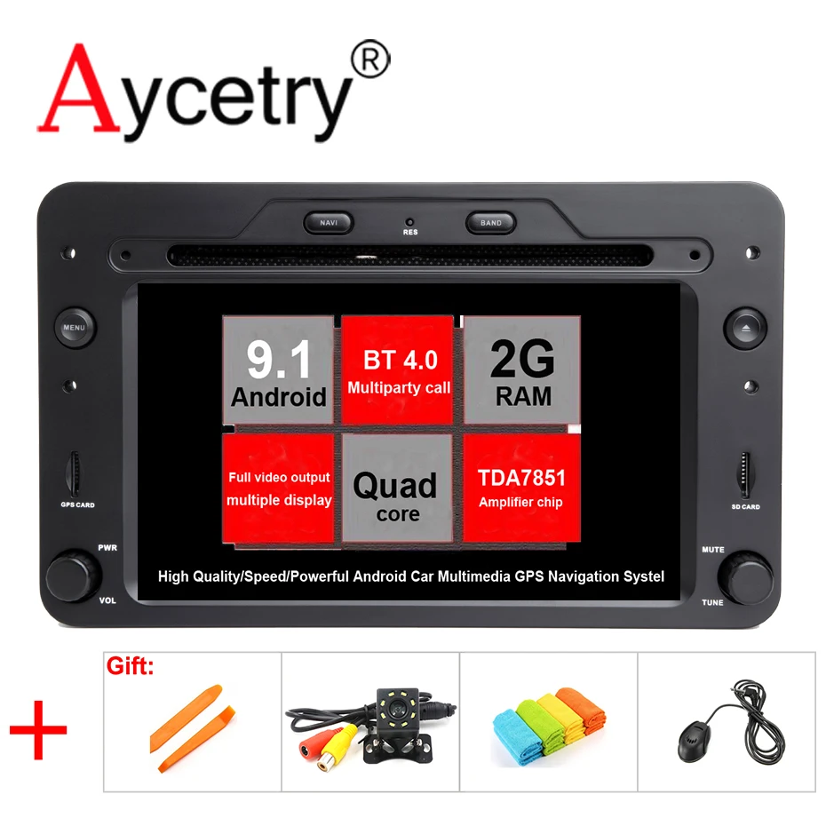 4G 64G DSP 8 CORE Android 9.0 Car Multimedia dvd Player GPS navigation For Alfa 159/Romeo/Spider/Brera/159 Sportwagon car Radio
4G 64G DSP 8 CORE Android 9.0 Car Multimedia dvd Player GPS navigation For Alfa 159/Romeo/Spider/Brera/159 Sportwagon car Radio
