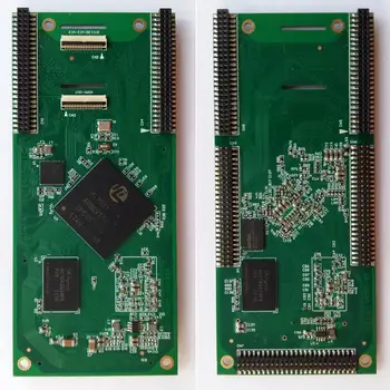 For Hi3521A Core Board for Encoding and Decoding of 1080P30 on Hays 4 Road in Vehicle
For Hi3521A Core Board for Encoding and Decoding of 1080P30 on Hays 4 Road in Vehicle