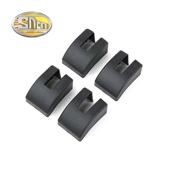4pcs For BMW F32 F33 F36 E39 E60 E61 F10 F11 Door Limiting Stopper Cover Case Waterproof Rust-proof Auto Accessories Car-styling
4pcs For BMW F32 F33 F36 E39 E60 E61 F10 F11 Door Limiting Stopper Cover Case Waterproof Rust-proof Auto Accessories Car-styling